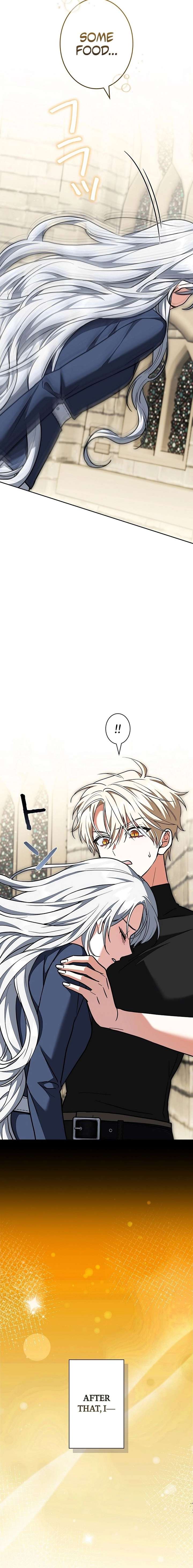 I Was Supposed to Be a Stalker Lady, but Somehow I’m Being Adored Instead Chapter 3 97 006