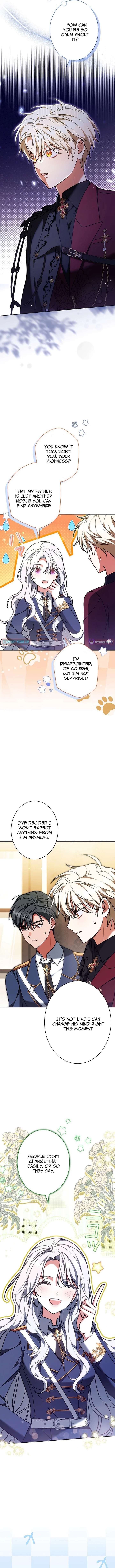 I Was Supposed to Be a Stalker Lady, but Somehow I’m Being Adored Instead Chapter 32 65 005