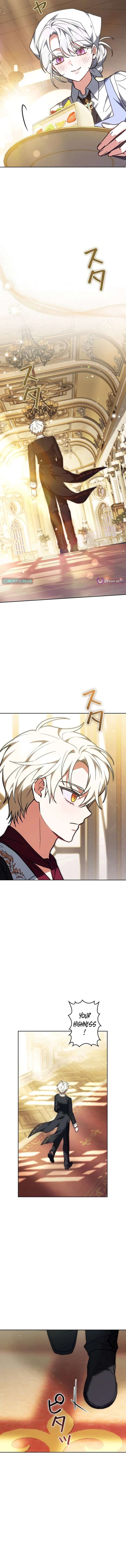 I Was Supposed to Be a Stalker Lady, but Somehow I’m Being Adored Instead Chapter 32 71 011
