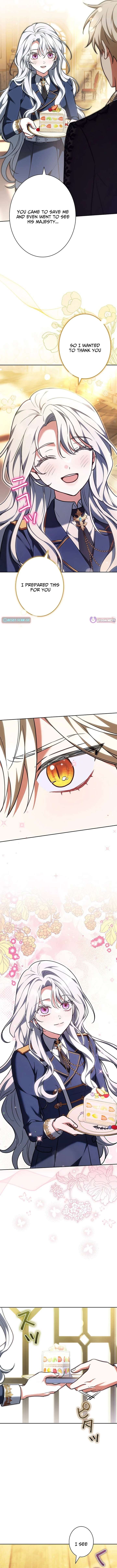 I Was Supposed to Be a Stalker Lady, but Somehow I’m Being Adored Instead Chapter 32 73 013