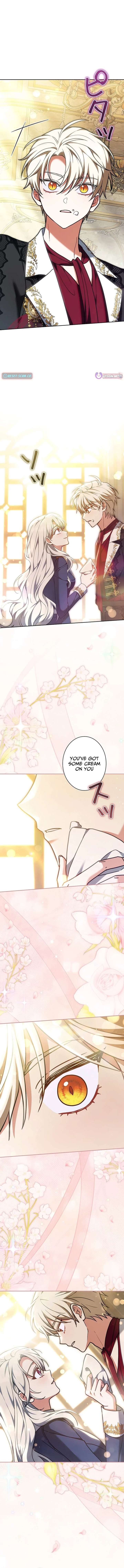I Was Supposed to Be a Stalker Lady, but Somehow I’m Being Adored Instead Chapter 32 76 016