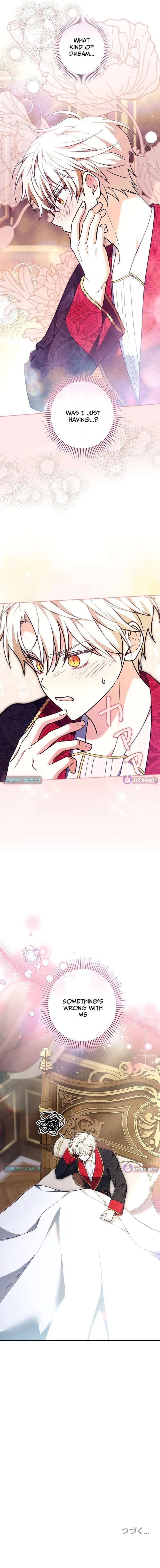 I Was Supposed to Be a Stalker Lady, but Somehow I’m Being Adored Instead Chapter 32 80 020