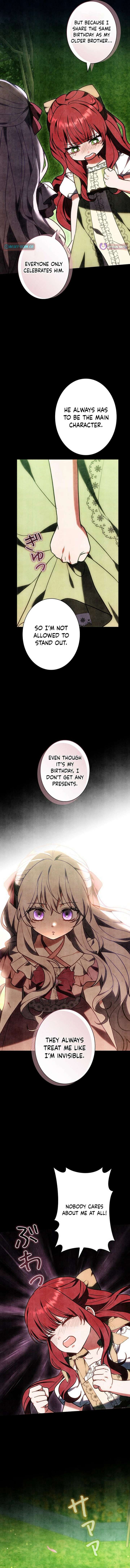 I Was Supposed to Be a Stalker Lady, but Somehow I’m Being Adored Instead Chapter 36 76 ch 36 10