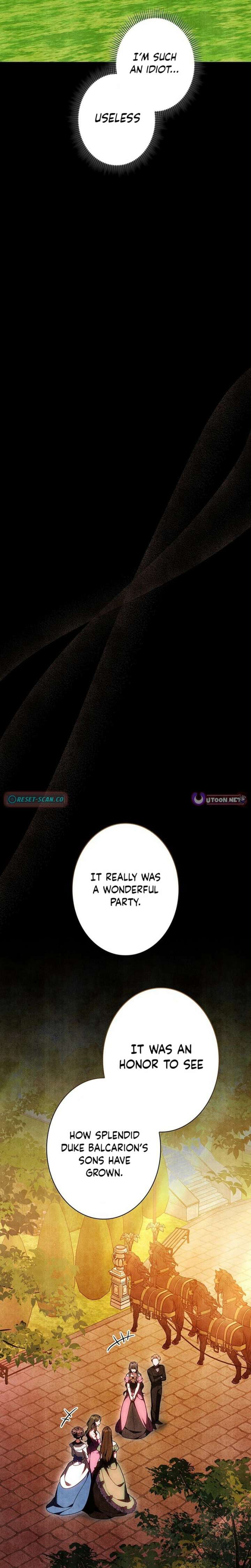 I Was Supposed to Be a Stalker Lady, but Somehow I’m Being Adored Instead Chapter 36 78 ch 36 12