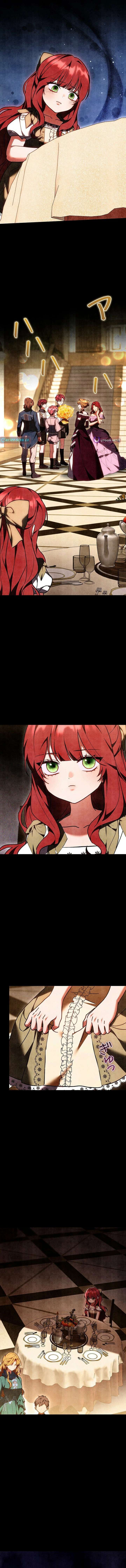 I Was Supposed to Be a Stalker Lady, but Somehow I’m Being Adored Instead Chapter 36 80 ch 36 14