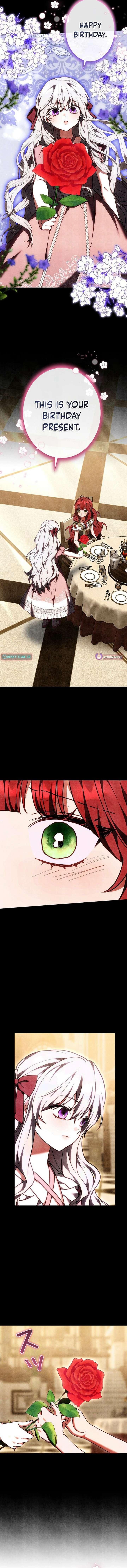 I Was Supposed to Be a Stalker Lady, but Somehow I’m Being Adored Instead Chapter 36 82 ch 36 16