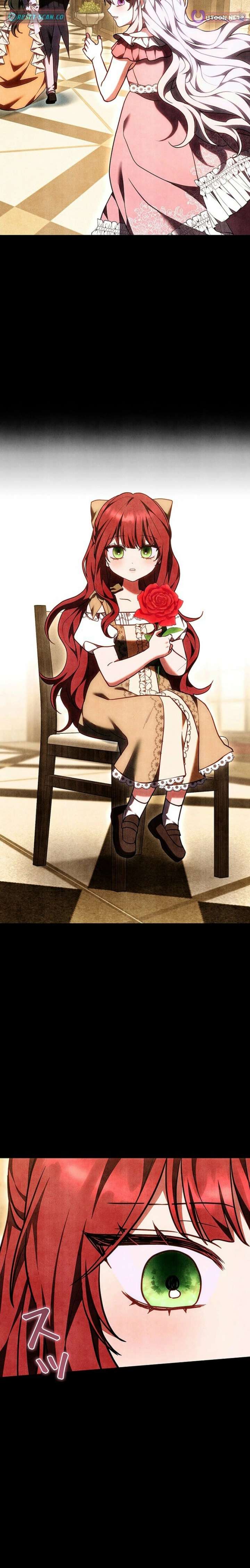 I Was Supposed to Be a Stalker Lady, but Somehow I’m Being Adored Instead Chapter 36 84 ch 36 18