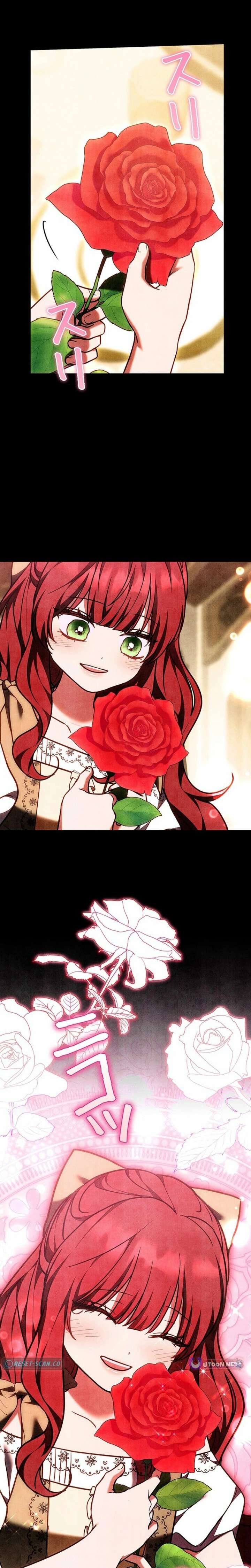 I Was Supposed to Be a Stalker Lady, but Somehow I’m Being Adored Instead Chapter 36 85 ch 36 19