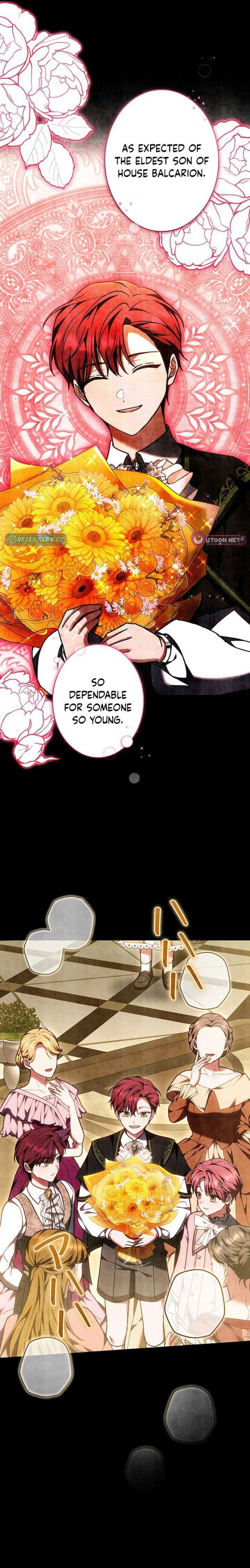 I Was Supposed to Be a Stalker Lady, but Somehow I’m Being Adored Instead Chapter 36 68 ch 36 2