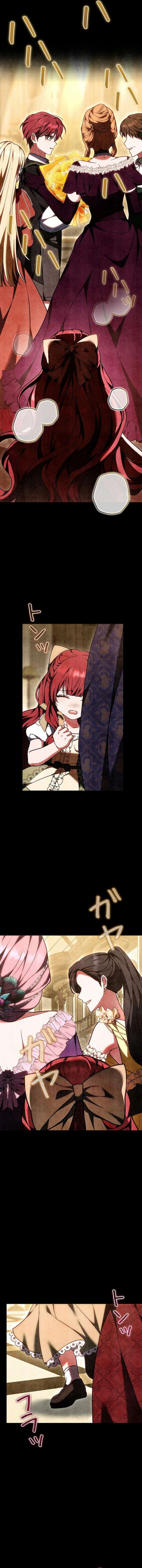 I Was Supposed to Be a Stalker Lady, but Somehow I’m Being Adored Instead Chapter 36 71 ch 36 5