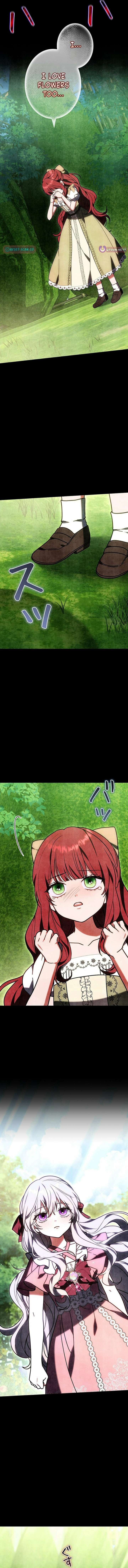 I Was Supposed to Be a Stalker Lady, but Somehow I’m Being Adored Instead Chapter 36 74 ch 36 8