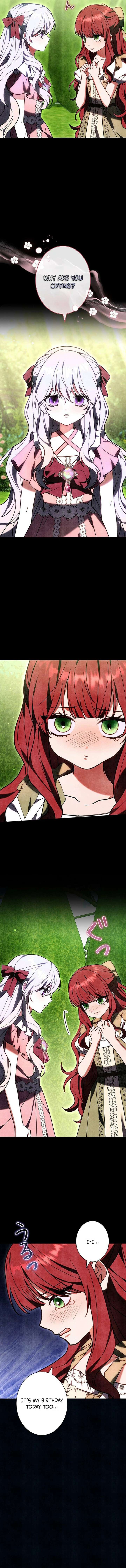 I Was Supposed to Be a Stalker Lady, but Somehow I’m Being Adored Instead Chapter 36 75 ch 36 9