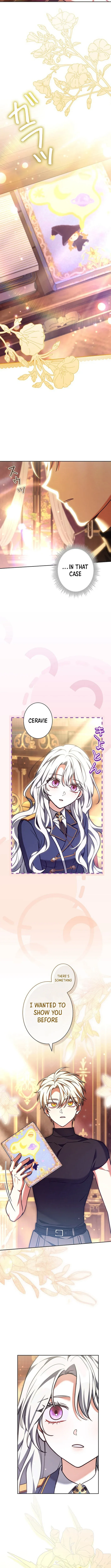 I Was Supposed to Be a Stalker Lady, but Somehow I’m Being Adored Instead Chapter 37 62 13