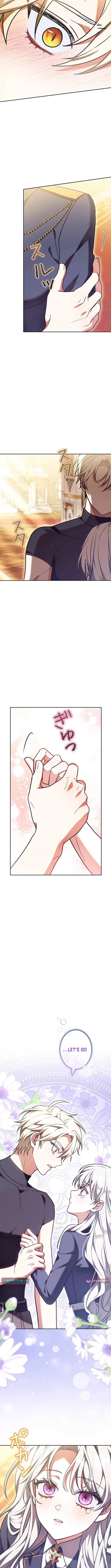 I Was Supposed to Be a Stalker Lady, but Somehow I’m Being Adored Instead Chapter 37 53 4