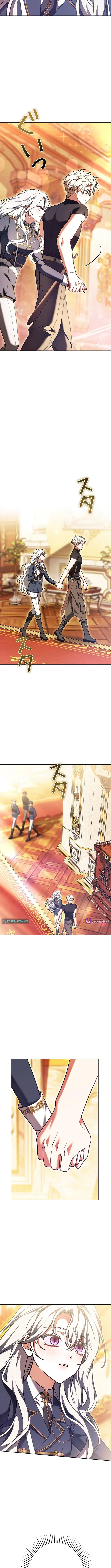 I Was Supposed to Be a Stalker Lady, but Somehow I’m Being Adored Instead Chapter 37 54 5
