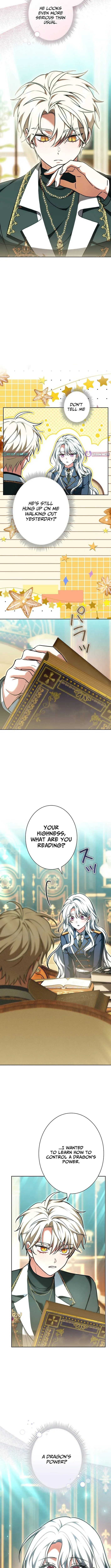 I Was Supposed to Be a Stalker Lady, but Somehow I’m Being Adored Instead Chapter 39 66 14