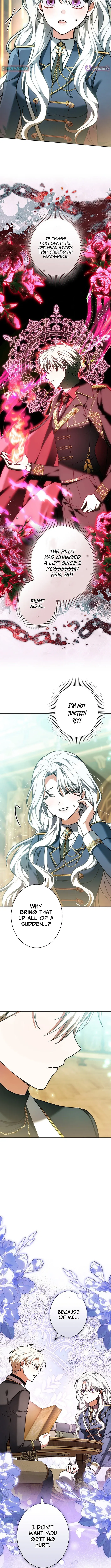 I Was Supposed to Be a Stalker Lady, but Somehow I’m Being Adored Instead Chapter 39 67 15