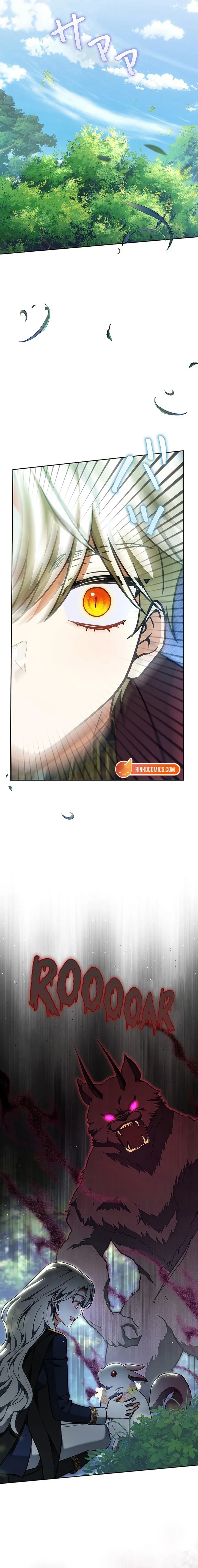 I Was Supposed to Be a Stalker Lady, but Somehow I’m Being Adored Instead Chapter 41 87 15 result