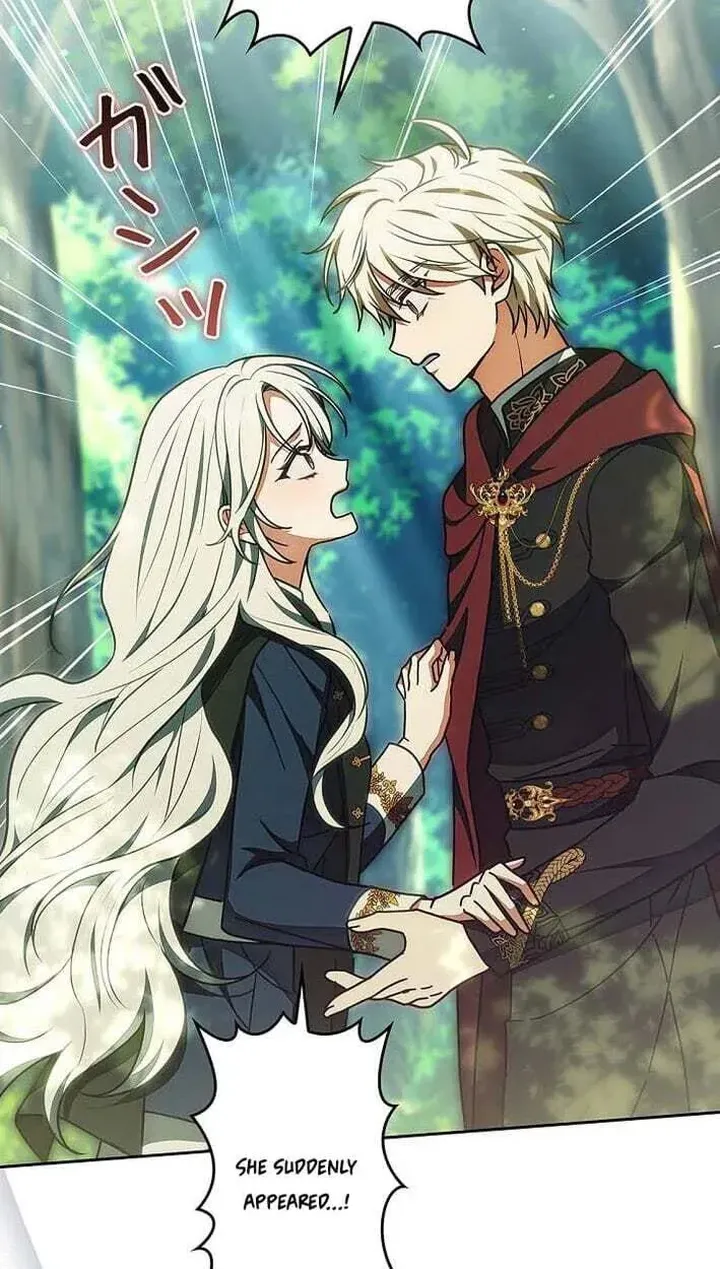 I Was Supposed to Be a Stalker Lady, but Somehow I’m Being Adored Instead Chapter 42 398 009 result