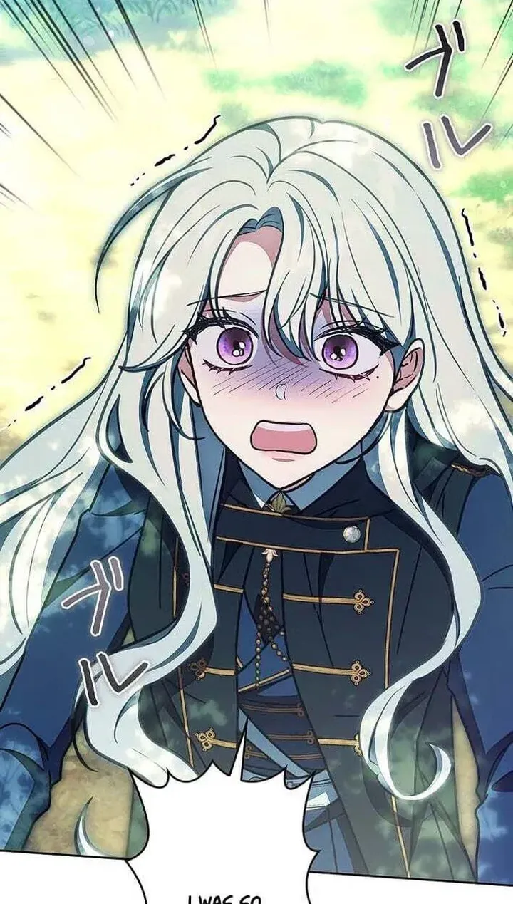I Was Supposed to Be a Stalker Lady, but Somehow I’m Being Adored Instead Chapter 42 400 011 result