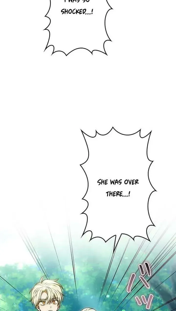 I Was Supposed to Be a Stalker Lady, but Somehow I’m Being Adored Instead Chapter 42 401 012 result