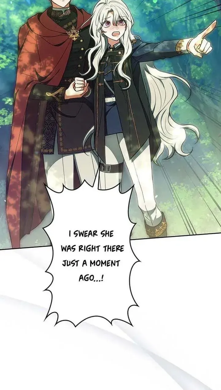 I Was Supposed to Be a Stalker Lady, but Somehow I’m Being Adored Instead Chapter 42 402 013 result