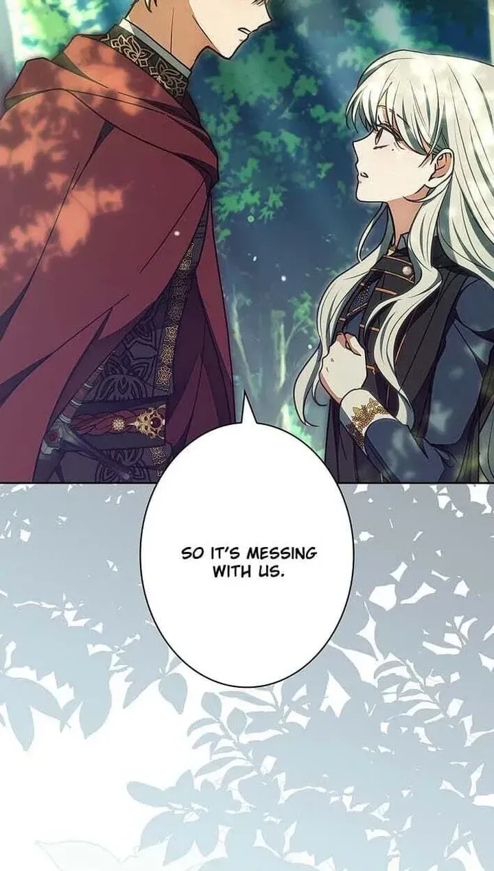 I Was Supposed to Be a Stalker Lady, but Somehow I’m Being Adored Instead Chapter 42 409 020 result