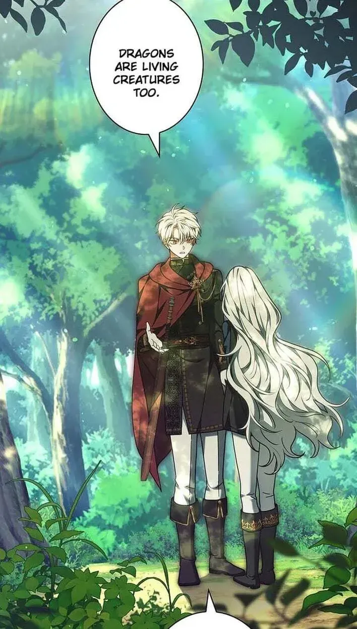 I Was Supposed to Be a Stalker Lady, but Somehow I’m Being Adored Instead Chapter 42 414 025 result