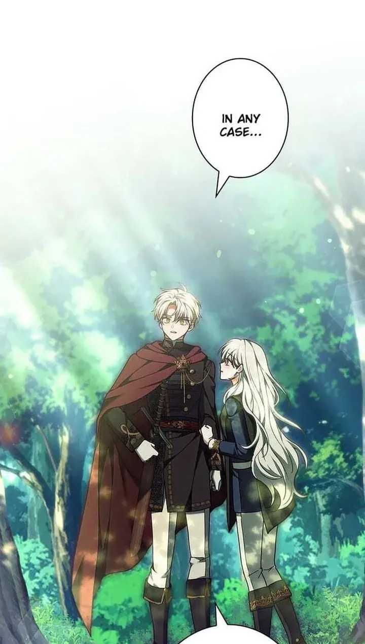 I Was Supposed to Be a Stalker Lady, but Somehow I’m Being Adored Instead Chapter 42 428 039 result