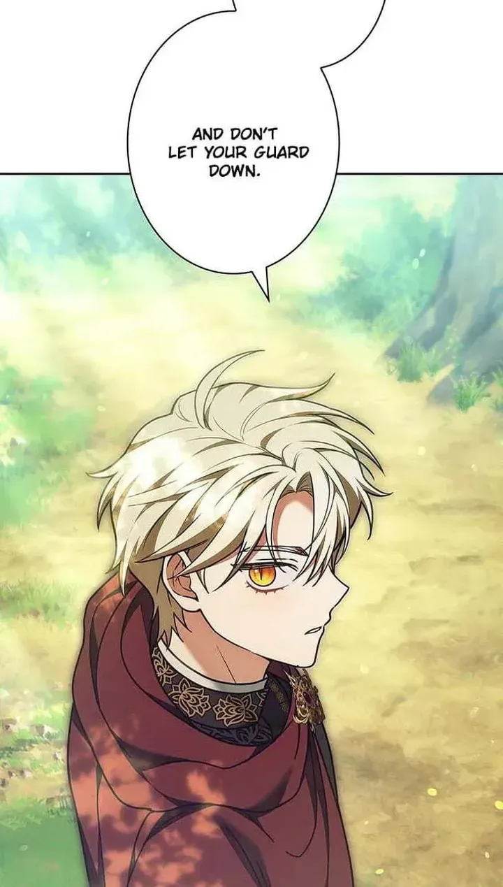 I Was Supposed to Be a Stalker Lady, but Somehow I’m Being Adored Instead Chapter 42 430 041 result