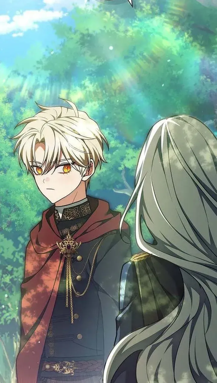 I Was Supposed to Be a Stalker Lady, but Somehow I’m Being Adored Instead Chapter 42 437 048 result