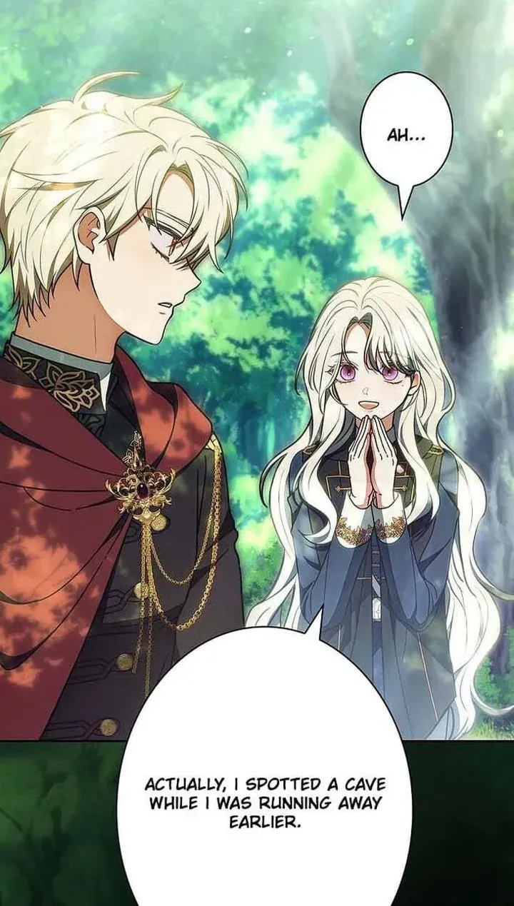 I Was Supposed to Be a Stalker Lady, but Somehow I’m Being Adored Instead Chapter 42 439 050 result