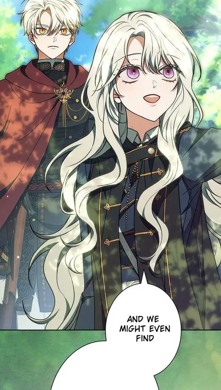 I Was Supposed to Be a Stalker Lady, but Somehow I’m Being Adored Instead Chapter 42 443 054 result