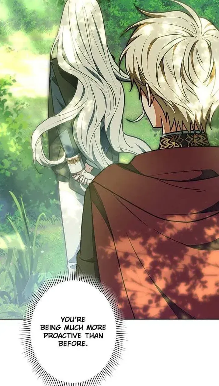 I Was Supposed to Be a Stalker Lady, but Somehow I’m Being Adored Instead Chapter 42 458 069 result