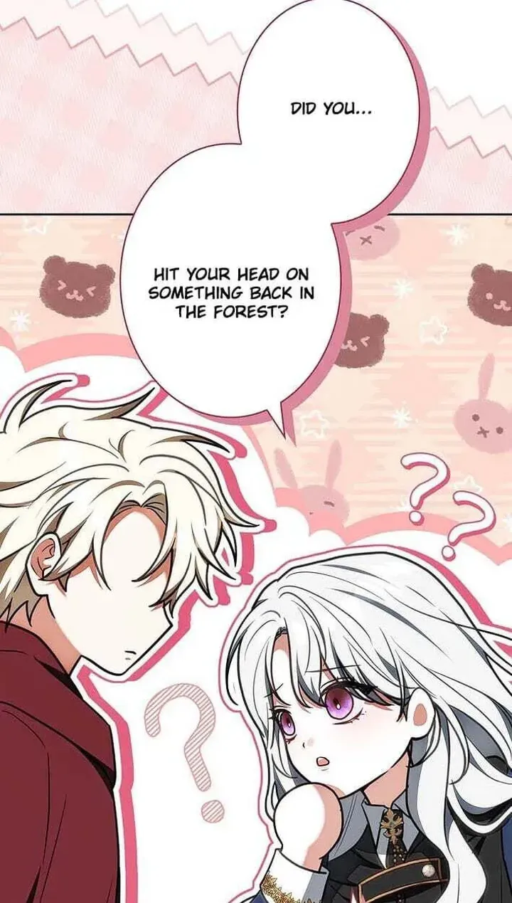 I Was Supposed to Be a Stalker Lady, but Somehow I’m Being Adored Instead Chapter 42 490 101 result