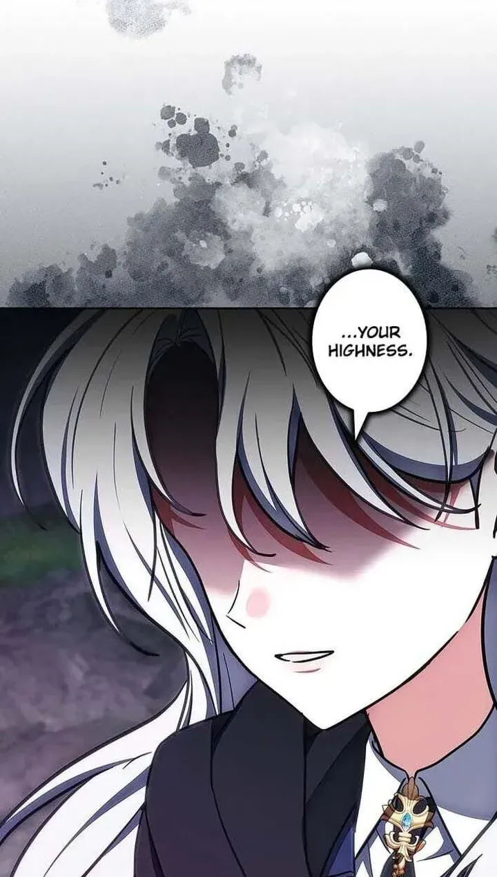 I Was Supposed to Be a Stalker Lady, but Somehow I’m Being Adored Instead Chapter 42 493 104 result