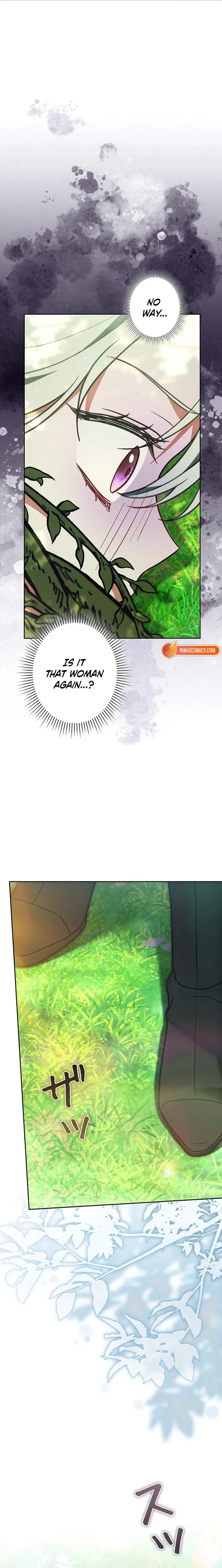 I Was Supposed to Be a Stalker Lady, but Somehow I’m Being Adored Instead Chapter 43 80 02 result