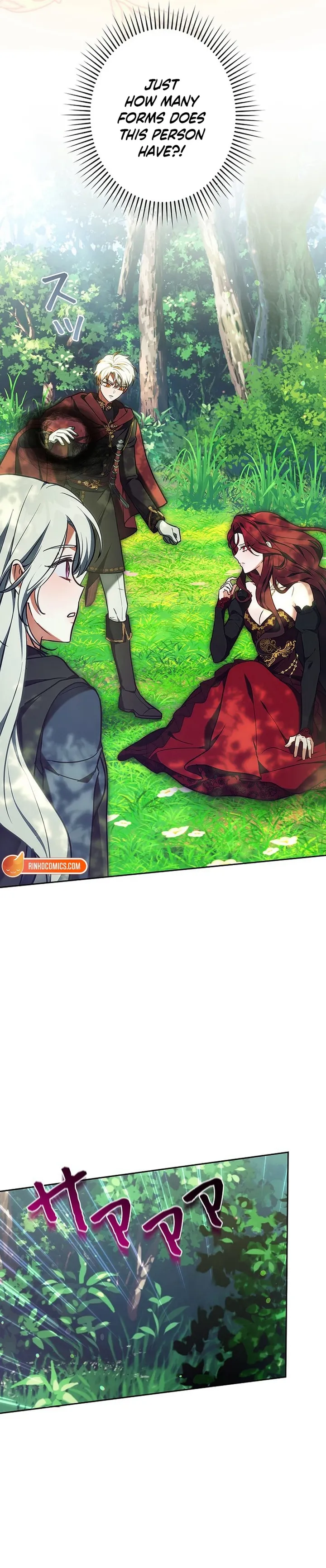 I Was Supposed to Be a Stalker Lady, but Somehow I’m Being Adored Instead Chapter 43 90 12 result