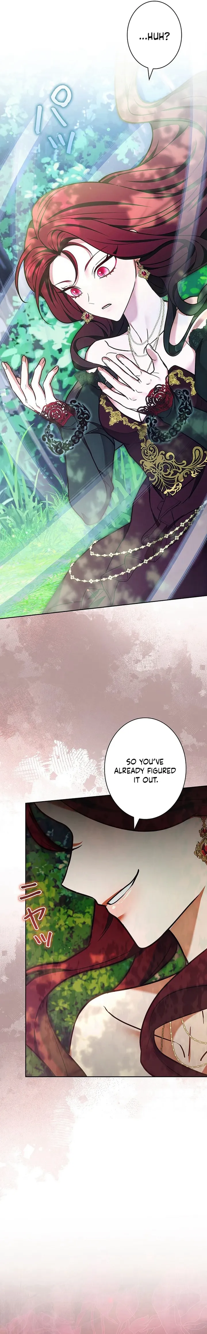 I Was Supposed to Be a Stalker Lady, but Somehow I’m Being Adored Instead Chapter 43 91 13 result