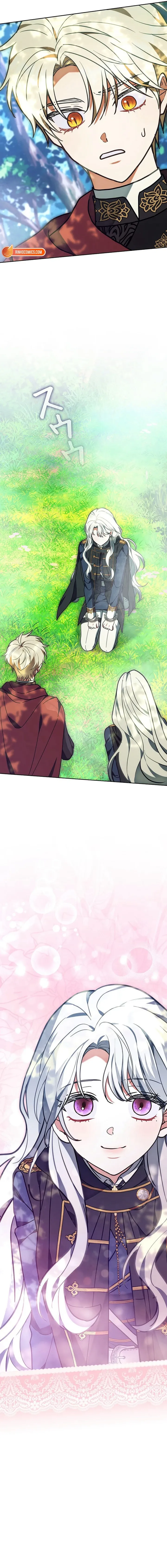I Was Supposed to Be a Stalker Lady, but Somehow I’m Being Adored Instead Chapter 43 103 25 result