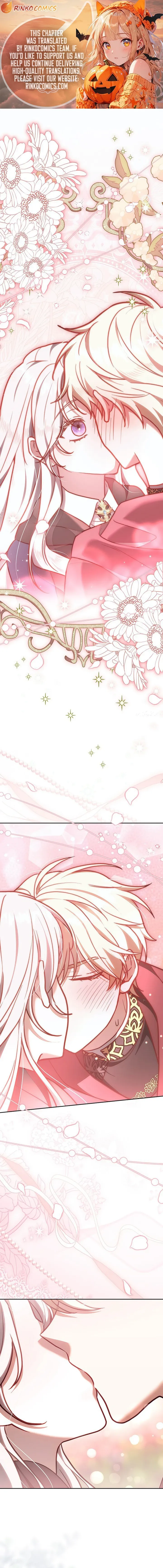 I Was Supposed to Be a Stalker Lady, but Somehow I’m Being Adored Instead Chapter 45 79 image 01 result