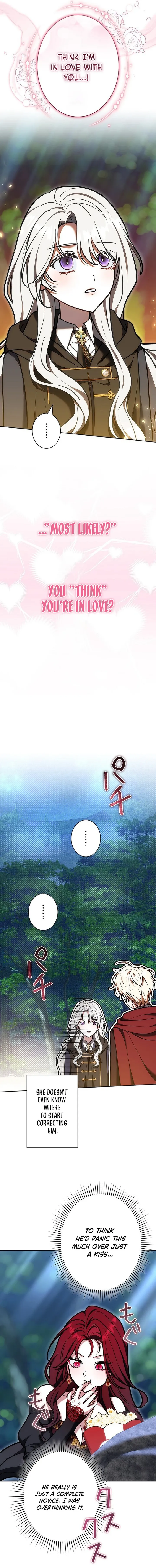 I Was Supposed to Be a Stalker Lady, but Somehow I’m Being Adored Instead Chapter 45 86 image 08 result