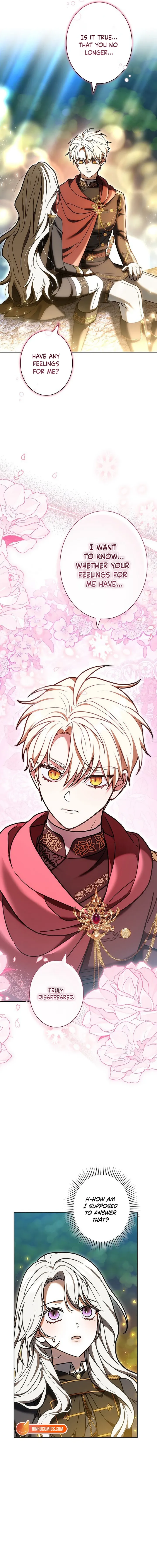 I Was Supposed to Be a Stalker Lady, but Somehow I’m Being Adored Instead Chapter 45 88 image 10 result