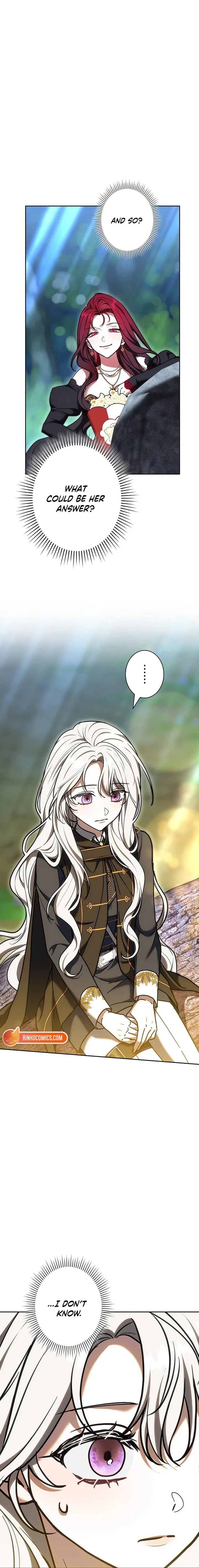 I Was Supposed to Be a Stalker Lady, but Somehow I’m Being Adored Instead Chapter 45 92 image 14 result
