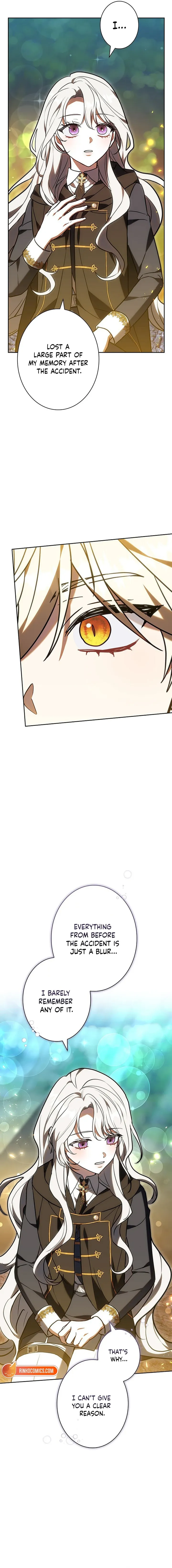 I Was Supposed to Be a Stalker Lady, but Somehow I’m Being Adored Instead Chapter 45 96 image 18 result