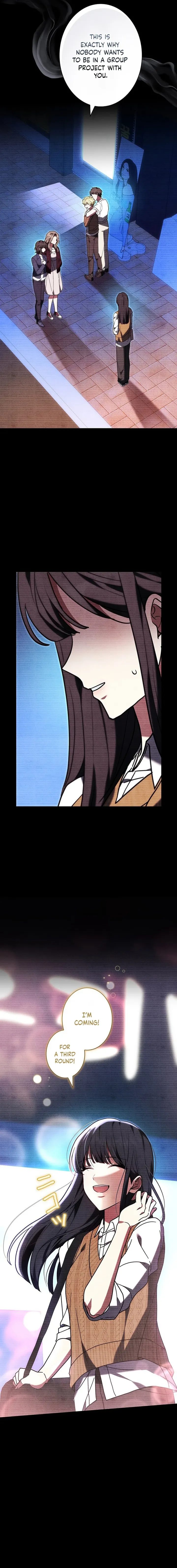 I Was Supposed to Be a Stalker Lady, but Somehow I’m Being Adored Instead Chapter 45 99 image 21 result