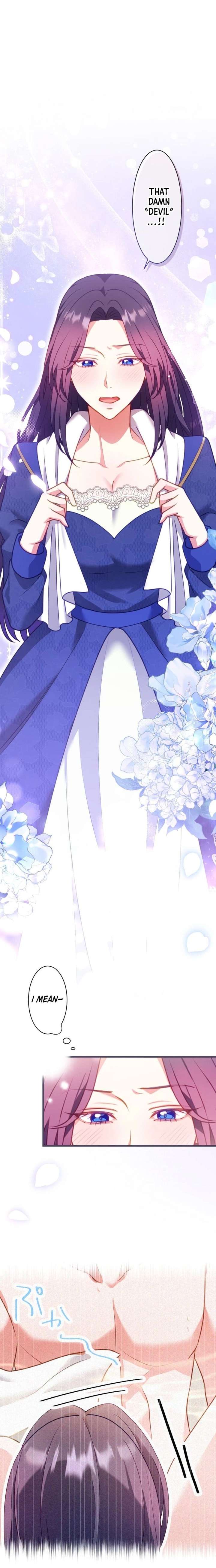 The Villainess Tames a Capricious Demon Chapter 10 90 002
