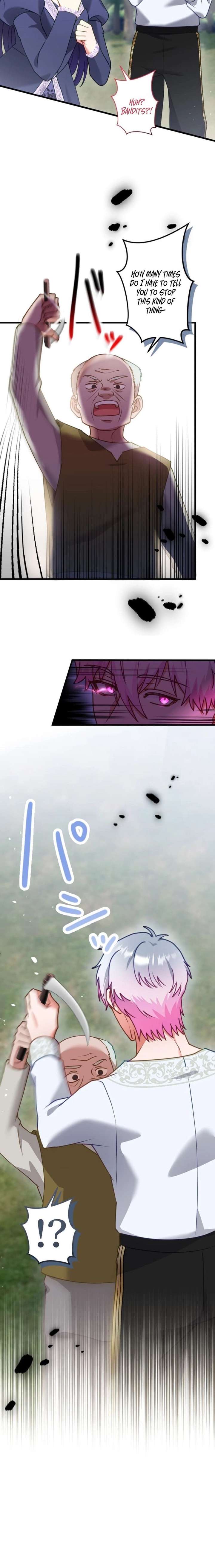 The Villainess Tames a Capricious Demon Chapter 10 106 018