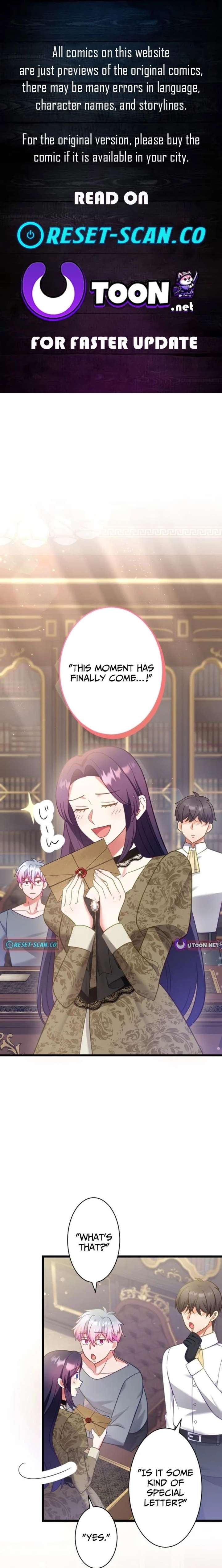The Villainess Tames a Capricious Demon Chapter 18 82 ch 18 1