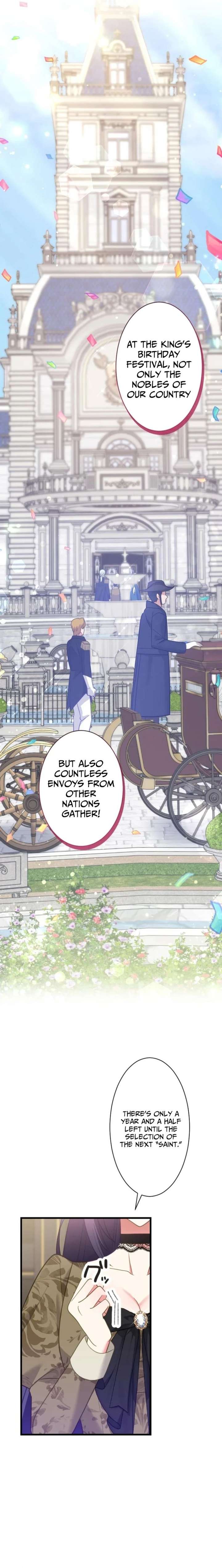 The Villainess Tames a Capricious Demon Chapter 18 91 ch 18 10